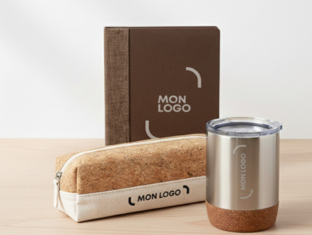 Guide des matières écologiques pour des goodies durables