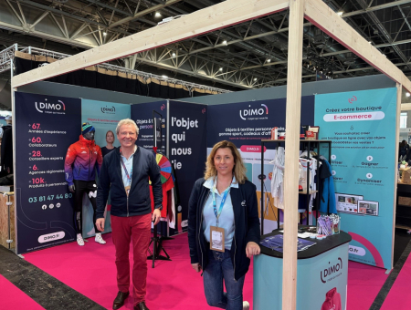 Check-list PLV : tout ce qu’il faut prévoir avant un événement professionnel