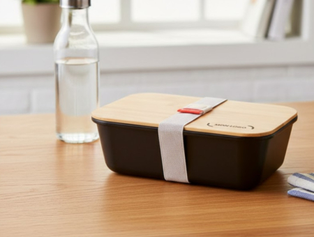 Lunchbox publicitaire : l’objet du quotidien qui valorise votre marque