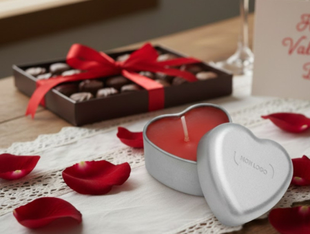 Comment marquer la Saint-Valentin auprès de vos clients ?