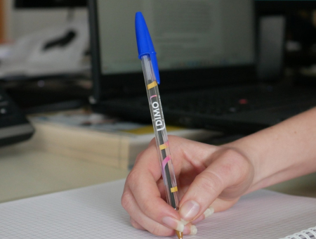 Quel stylo publicitaire choisir pour votre entreprise selon votre cible ?