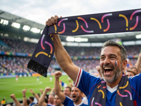 Mondial de Foot 2026 : 9 goodies publicitaires pour dynamiser votre marque