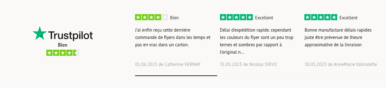Coffrets personnalisés : composez votre box | DIMO